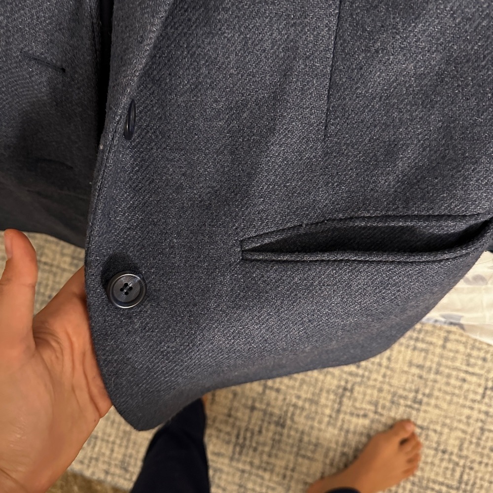 NWOT Rouje Blazer - Picture 11 of 11